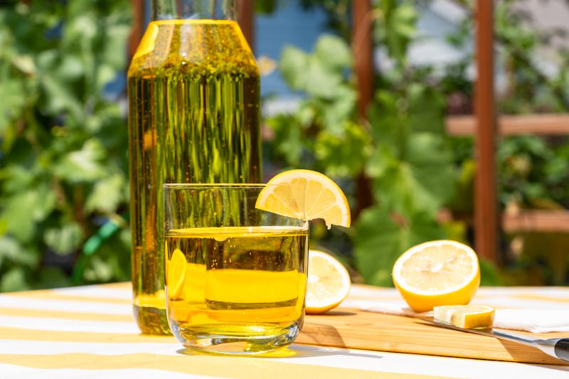 Imos Pizza kitchen team preparing fresh pizzas with care